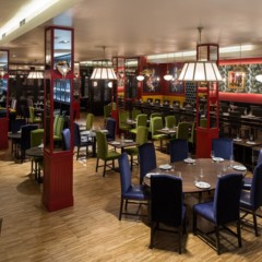 Foto 20 de 29 de la galería tenorio-barcelona en Trendencias Lifestyle