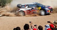 La victoria de Sebastien Ogier en el Rally Acrópolis desata la guerra civil en Citroën