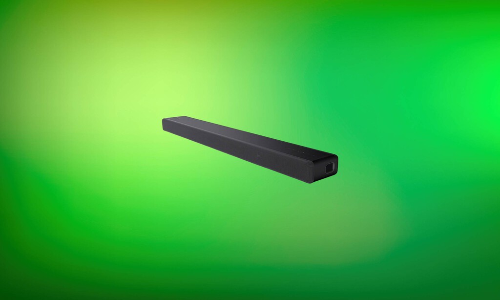 Llévate esta barra de sonido Sony con Dolby Atmos por 200 euros menos en El Corte Inglés: aprovecha este descuentazo durante los Tecnoprecios 