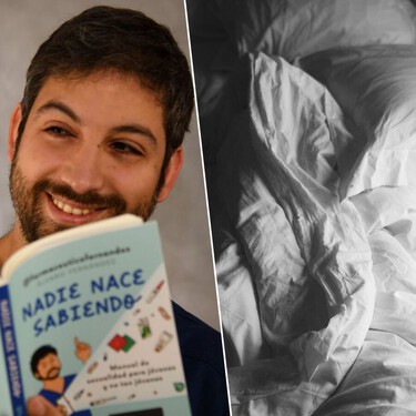 Álvaro Fernández, farmacéutico: “Hay que cambiar las sábanas una vez a la semana o como mucho cada diez días, pero hay excepciones” 