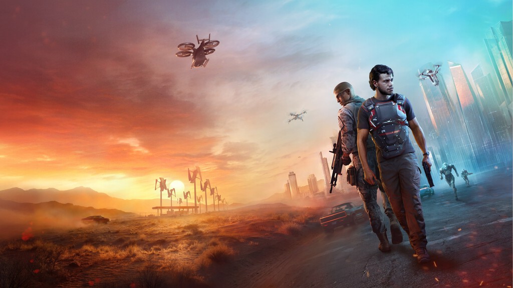 MindsEye quería revolucionar los videojuegos, pero se ha quedado en el mayor fiasco del año MindsEye quería revolucionar los videojuegos, pero se ha quedado en el mayor fiasco del año