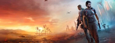 MindsEye quería revolucionar los videojuegos, pero se ha quedado en el mayor fiasco del año MindsEye quería revolucionar los videojuegos, pero se ha quedado en el mayor fiasco del año