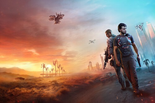 De querer revolucionar los videojuegos a ser el mayor bluf del año