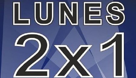 2x1 en los cines 'Artesiete' de Granada