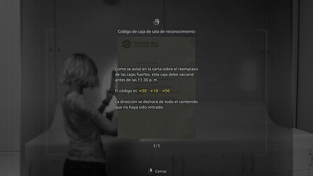 Codigo Sala Reconocimiento Re9