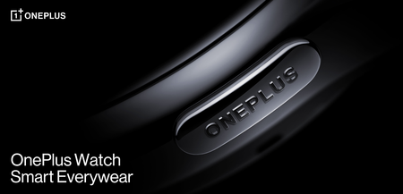 OnePlus confirma el lanzamiento de su primer smartwatch, el OnePlus Watch llegará el 23 de marzo
