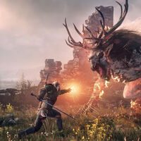 El antiguo director de The Witcher 3 tiene una "petición amable" para CD Projekt Red con respecto a la expansión Songs of the Past