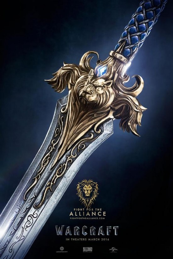 Foto de Carteles de 'Warcraft' (4/4)