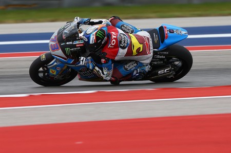 Alex Marquez Moto2 Austin 2017 2