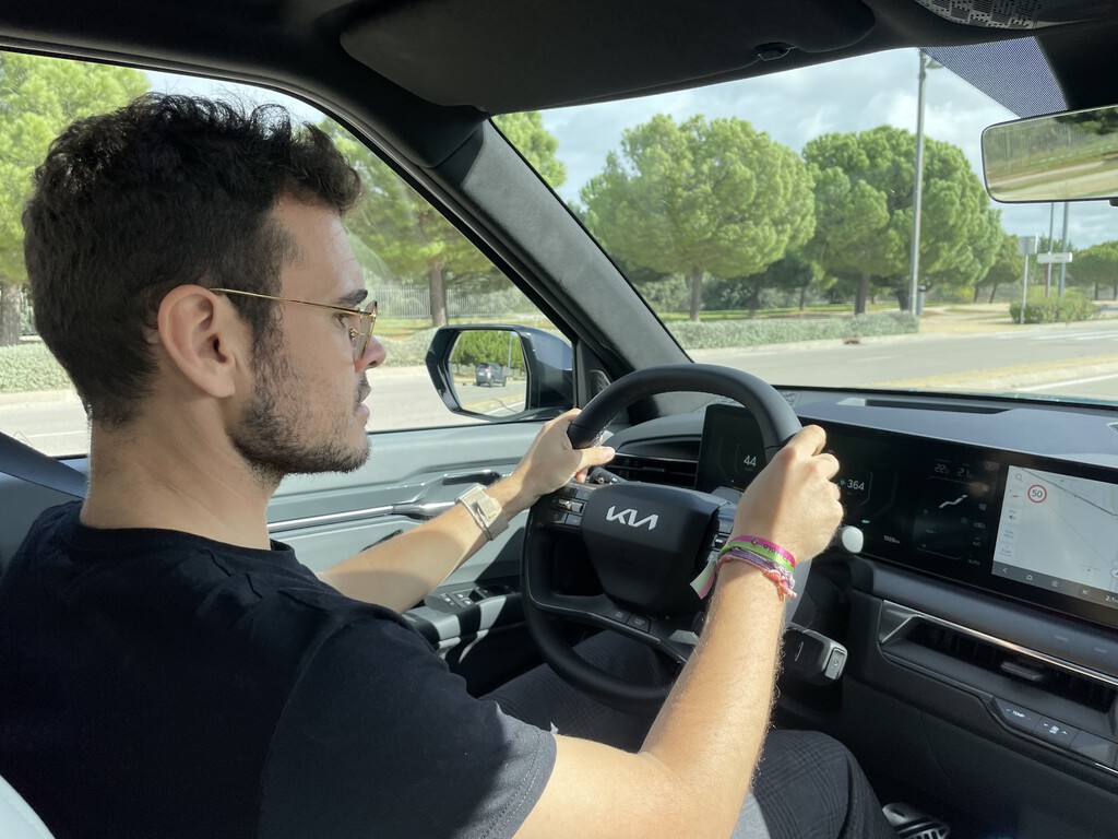 La DGT no ha prohibido las 