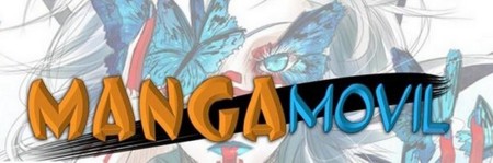 ¿Eres aficionado al Manga? MangaMóvil quiere ser tu OMV