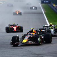 Preocupación por cómo serán los coches de F1 en 2026: "Las carreras van a ser horribles, ya no será Fórmula 1" 