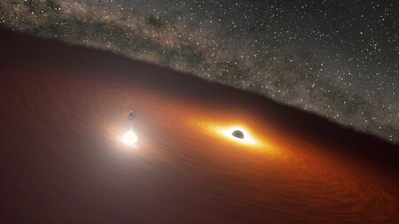 (Reprodução/Jet Propulsion Laboratory/NASA)