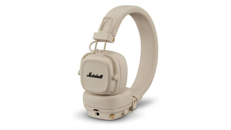 Marshall Major V