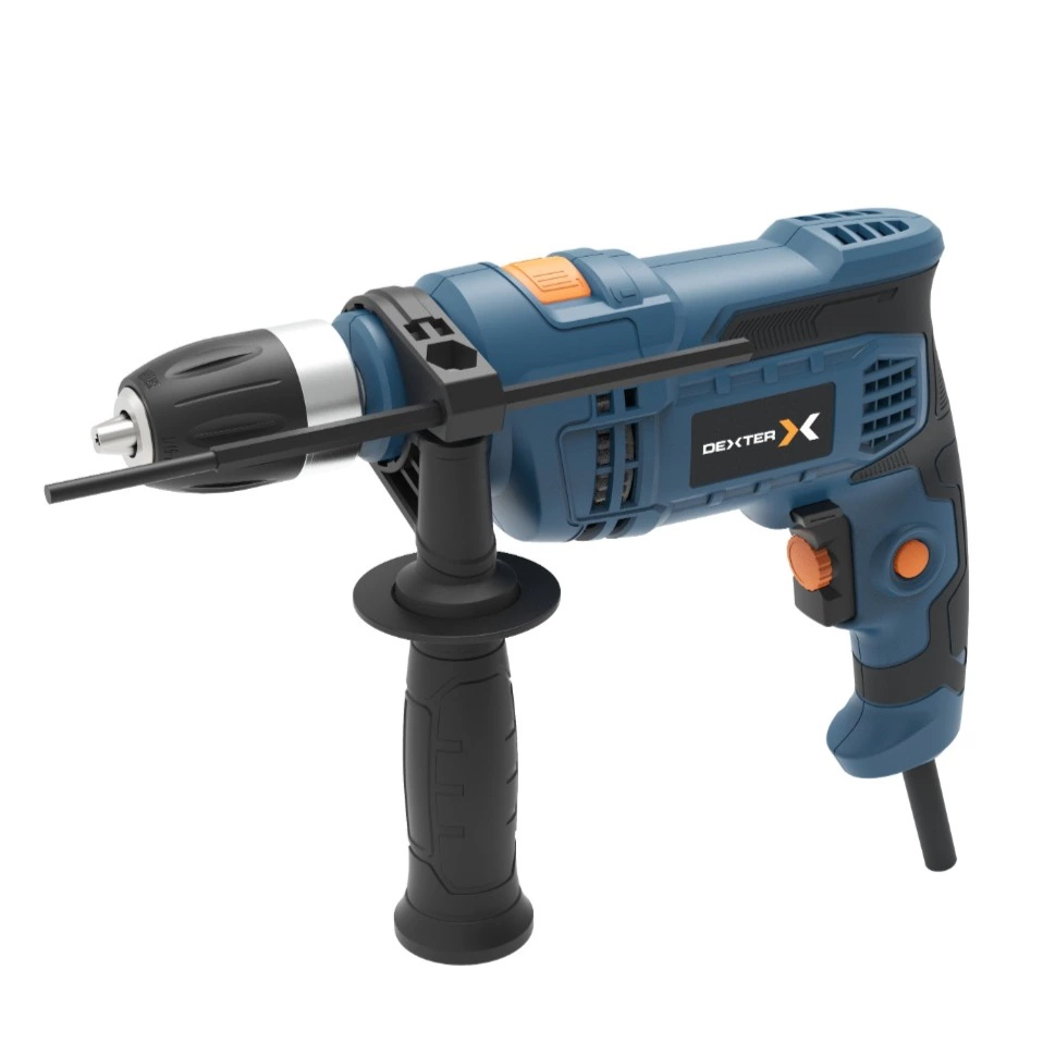 Taladro Percutor DEXTER - Potencia 900 W
