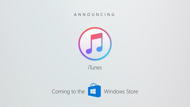 Itunes