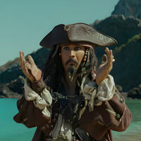 Tráiler de la nueva película de Piratas del Caribe. Jack Sparrow regresa, pero con otro actor en una aventura que estrenará en 2027 