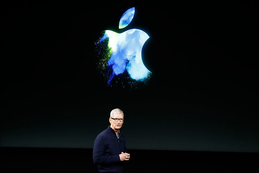 Apple publica los resultados financieros de su tercer trimestre fiscal ...