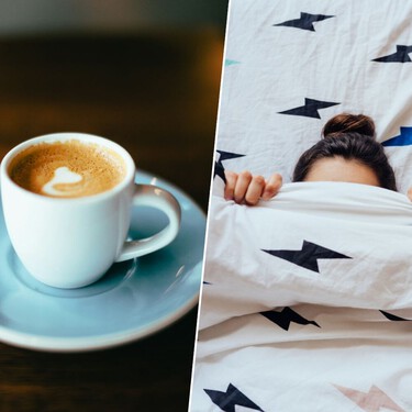 Dejar el café puede ayudarte a dormir mejor, pero también puede provocar pesadillas. Literalmente