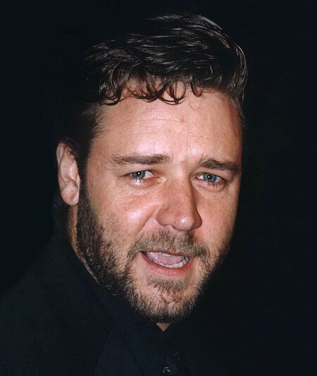 russell crowe