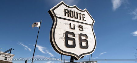 Roadtrip Pasión™: Cruzamos Estados Unidos de Los Ángeles a Detroit (parte 3)