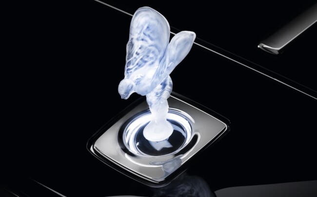 Rolls Royce