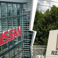 Nissan podría estar negociando con Renault cómo recuperar su libertad, lejos de la marca francesa