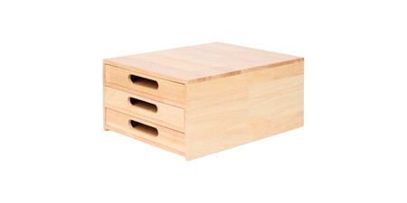 Caja Organizadora De Escritorio Action
