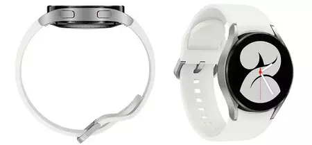 サムスンギャラクシーウォッチ4