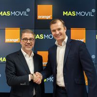 La venta de MasOrange avanza según lo previsto. Pero los dueños de MásMóvil quieren más dinero 