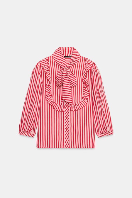 camisa lazada