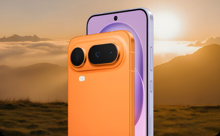 Honor Magic 8 pro air