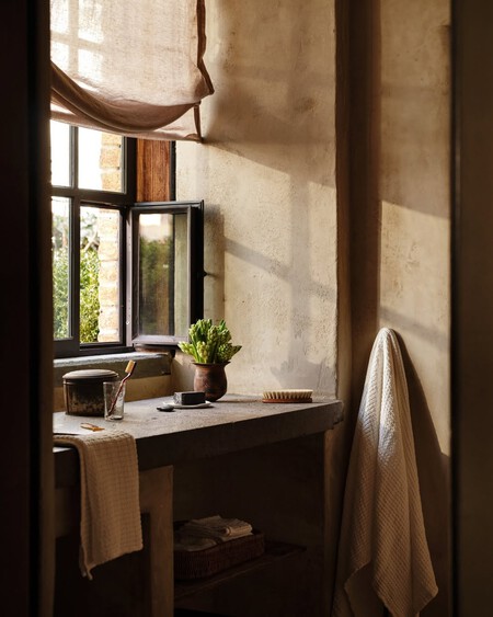 Spring 24 Neutral Tones And Natural Textures Combined With Elegance And Ease Creating Spaces