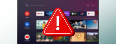 Mi tele con Android TV no me dejaba instalar apps: la solución fue más fácil de lo que imaginaba