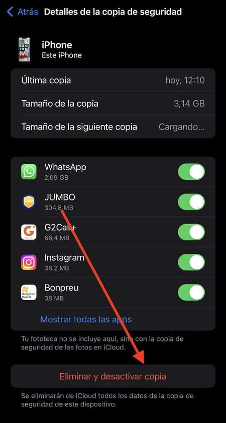 Iphone Eliminar Copia 3