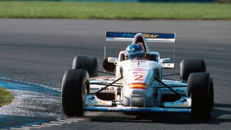 Alonso Campos 1999
