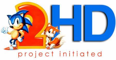 'Sonic 2 HD': Remake del erizo azul en alta definición