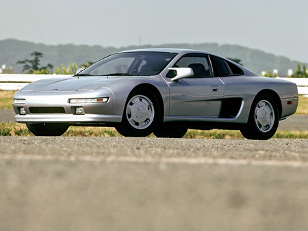 Nissan Mid4 Type Ii Concept 11