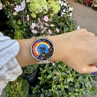 Acaba de estrenarse el nuevo HUAWEI Watch GT6: perfecto tanto para hacer deporte como para ir elegante, y cargado de regalos 