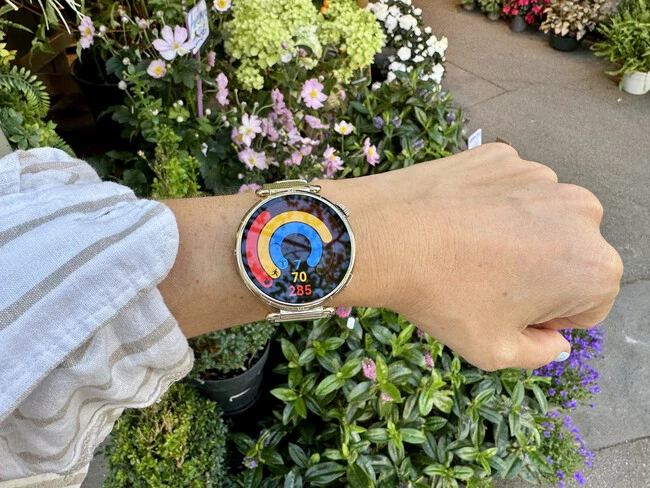 HUAWEI Watch GT 6