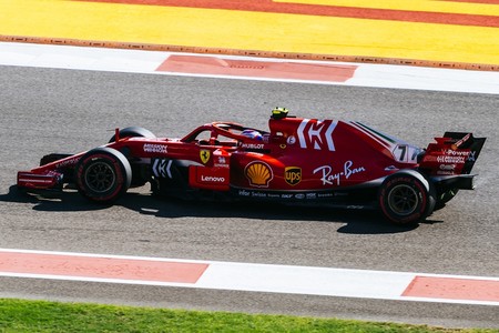 Ferrari, investigado de nuevo por lucir publicidad encubierta de Marlboro