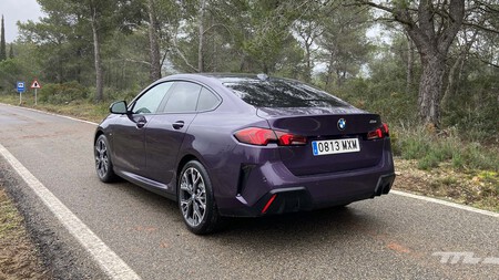 Bmw Serie 2 Gran Coupe 2025 Mop 2 1