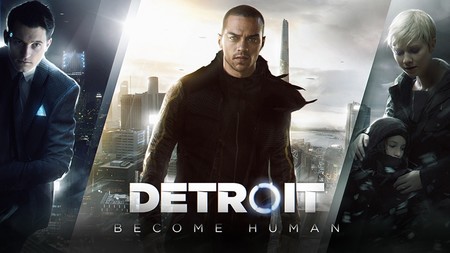 Análisis de Detroit Become Human: David Cage nos entrega su mejor videojuego hasta la fecha
