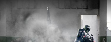 Desatamos el lado salvaje con la KTM 1290 Super Duke R, la aniquiladora de monotonías