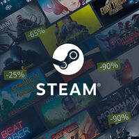 17 juegazos por menos de 10 euros que no puedes dejar escapar durante las rebajas de verano de Steam 