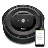 Con una rebaja de 100 euros, PcComponentes nos ofrece esta semana el Roomba e5 a un precio estupendo: por sólo 349 euros