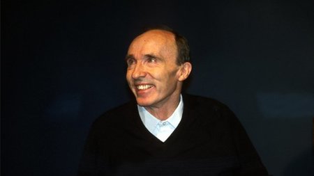 Frank Williams deja el puesto de presidente de su equipo de Fórmula 1