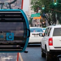 El tráfico de CDMX ha colapsado a tal nivel que ahora utilizará un atractivo turístico como solución al caos: tendrá la red de teleférico más grande del mundo
