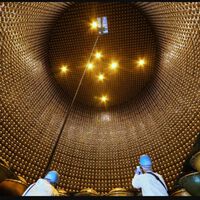 Essa câmera subterrânea no Japão chega a ter 50 mil toneladas de água pura abaixo de uma montanha