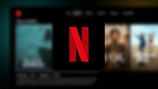 Netflix Portada